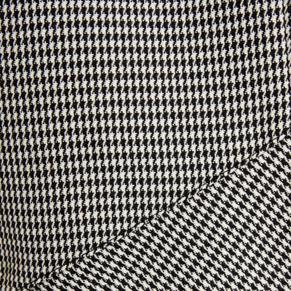 Alexander Wang Asymmetric Mini Skirt US6 New With Tags - Picture 4 of 10